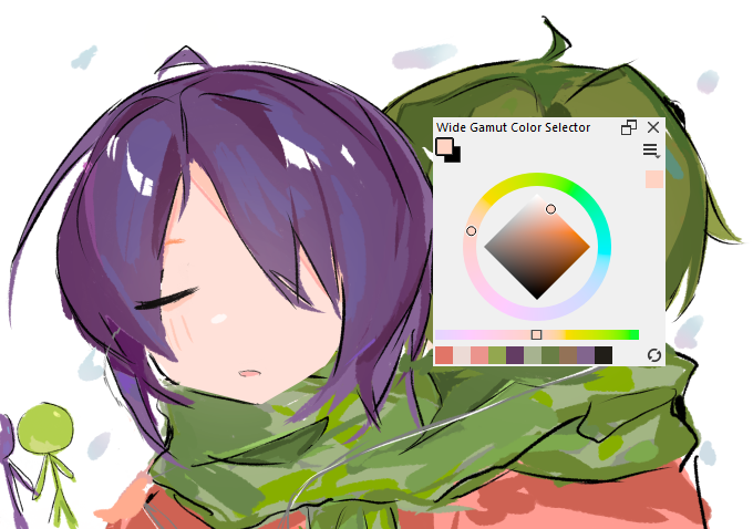 Đăng cho có chứ bức này bỏ rồi.