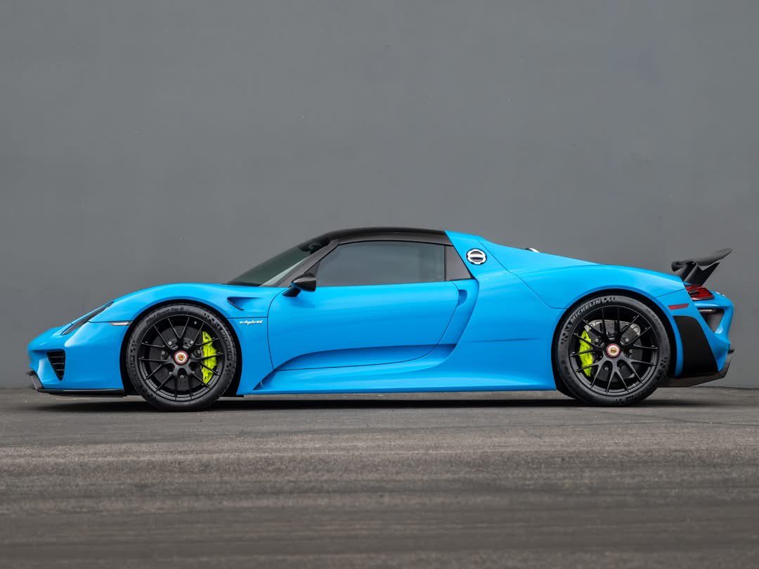 Car Culture tweet media