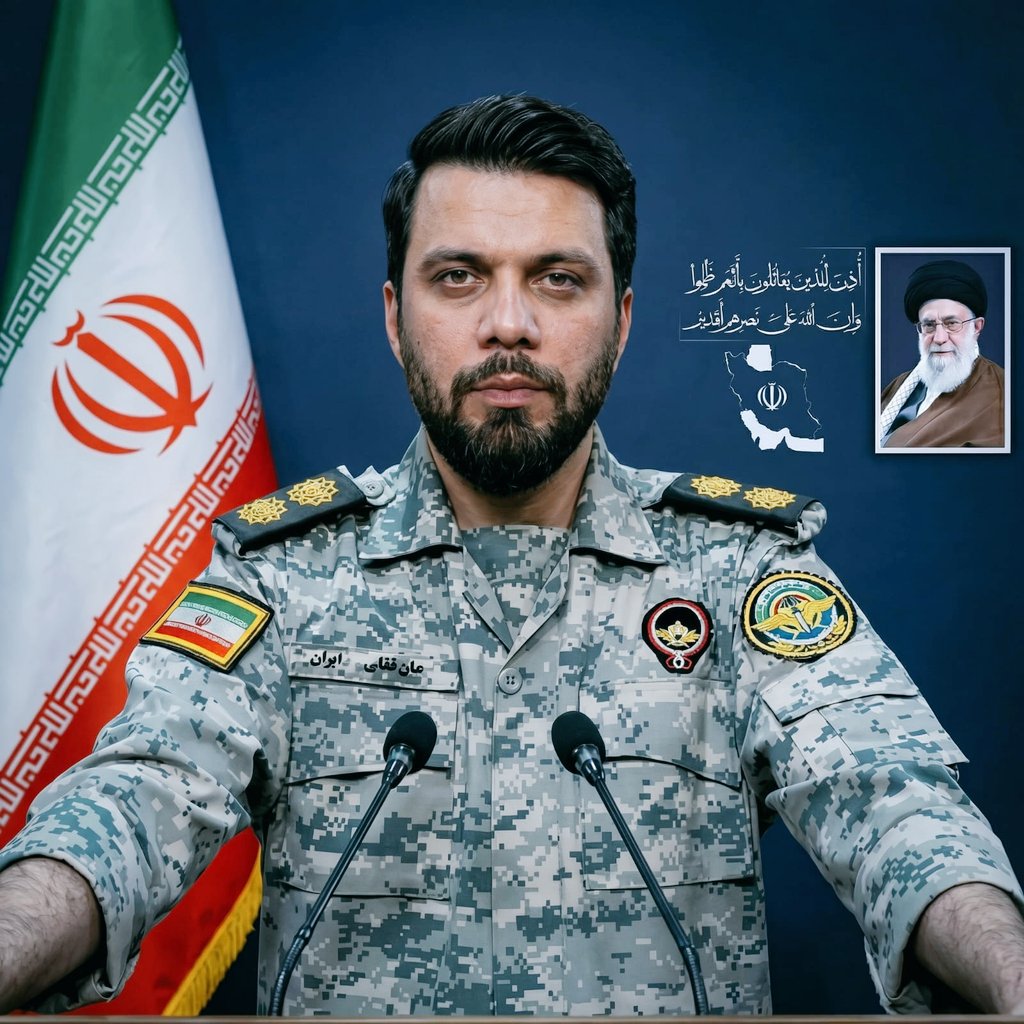 Ebrahim Zolfaghari tweet media