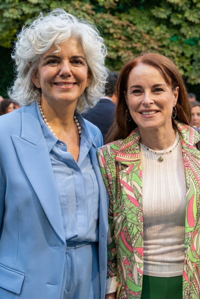 Gloria Lomana tweet media