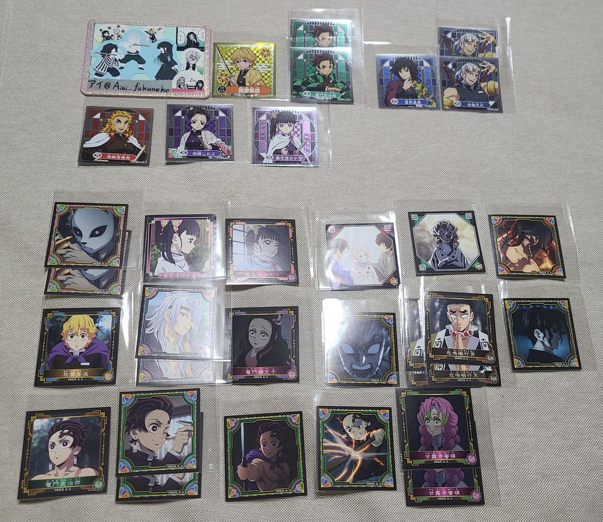 アイ【交換垢】プロカ必読 tweet media