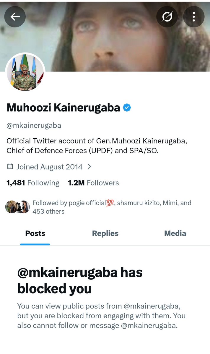 Ssekatte Ratiifu(N.U.P)🏖️🇺🇬 tweet media