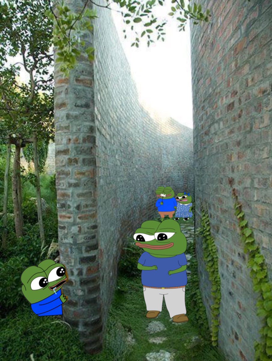 CasinoFren's tweet photo. Tardo greeting frens as they round the cozy corner 🥹 https://t.co/xN4iF9Zyvt