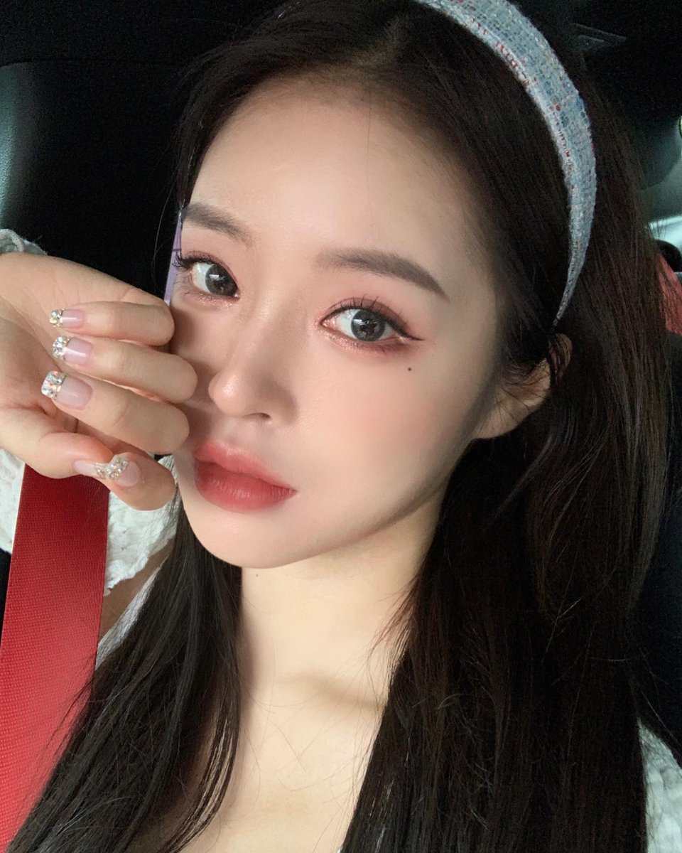 김효진 tweet media