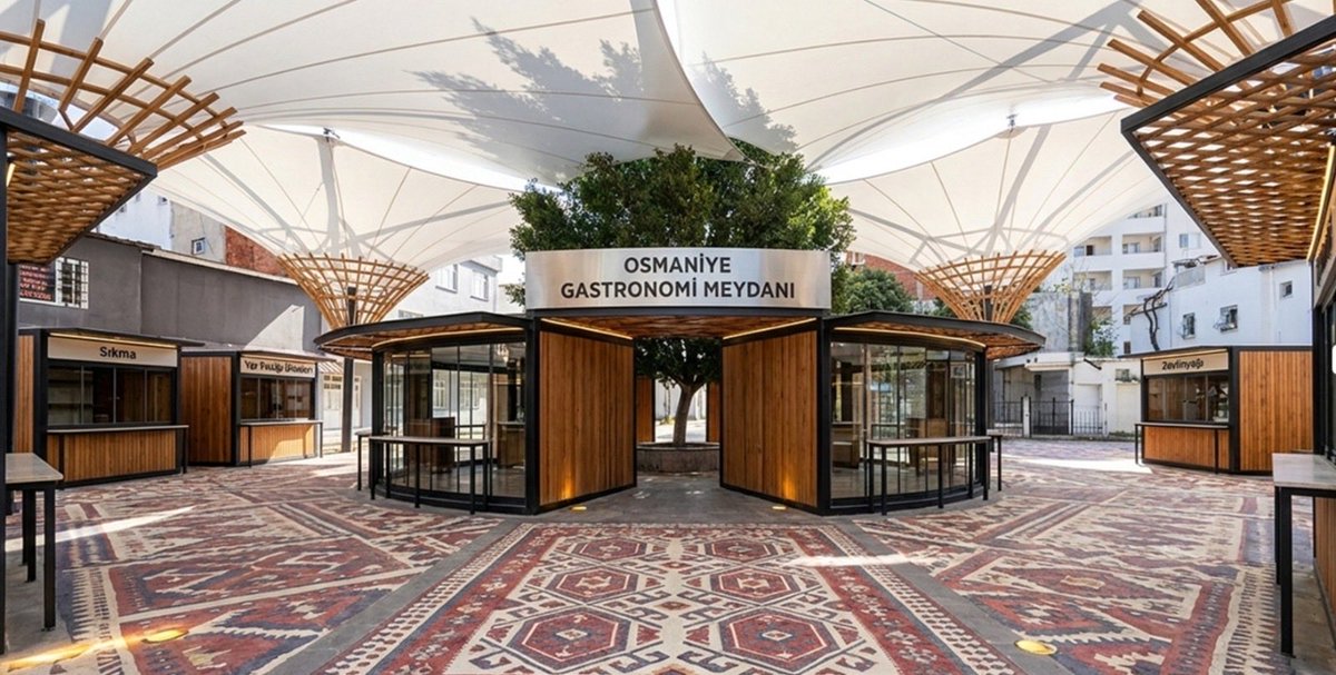 İbrahim ÇENET tweet media