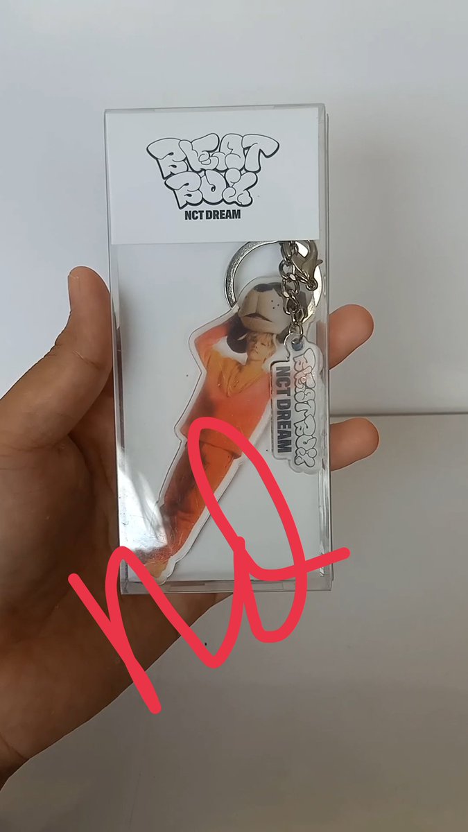 97Nda_'s tweet photo. WTS ACRYLIC KEY RING + PHOTO CARD SET (JISUNG) - SEALED 

150k , bisa di cicil ya.

📍 Tangerang

Ini udah dari tahun kapan kali sama anak GO blm di lunas lunasin , akhirnya ku jual aja deh 🥲
Dulu harga awal aku jual 230rb , baru di bayar 75rb https://t.co/kOouqROlic