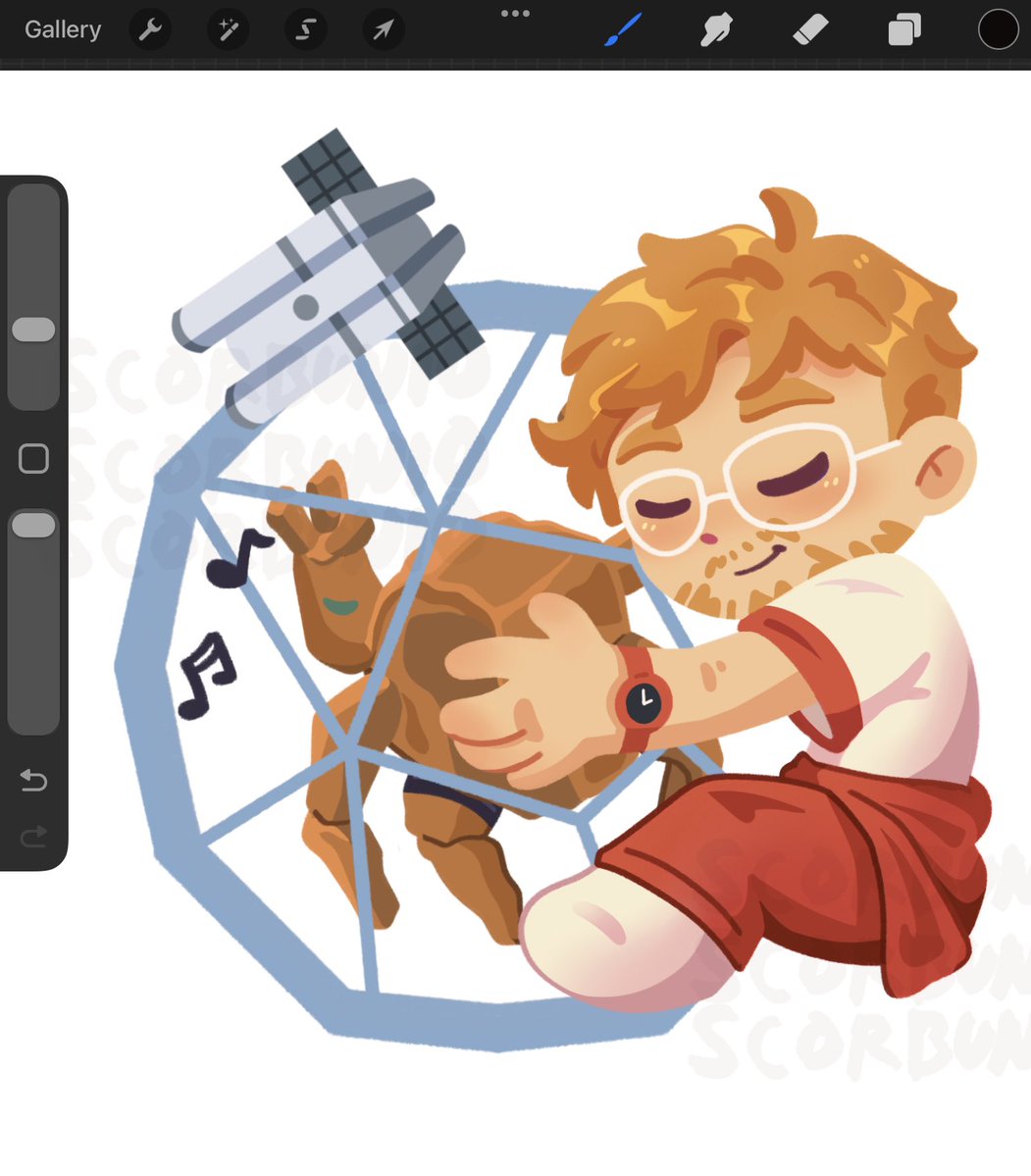 nio | CF22 PO! tweet media