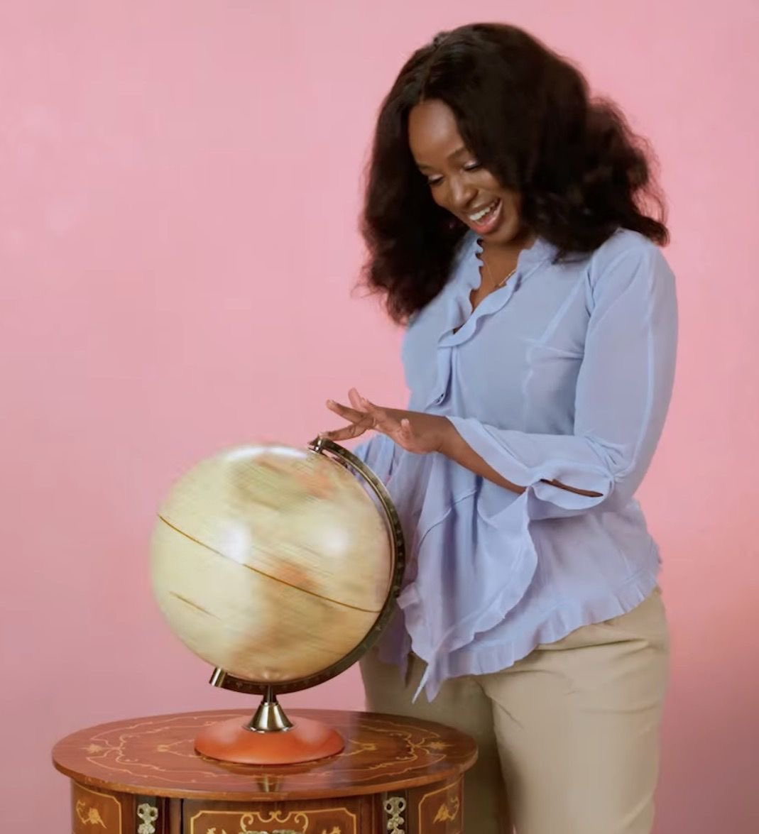 FRANCHAELA IN 5 🏰 tweet media