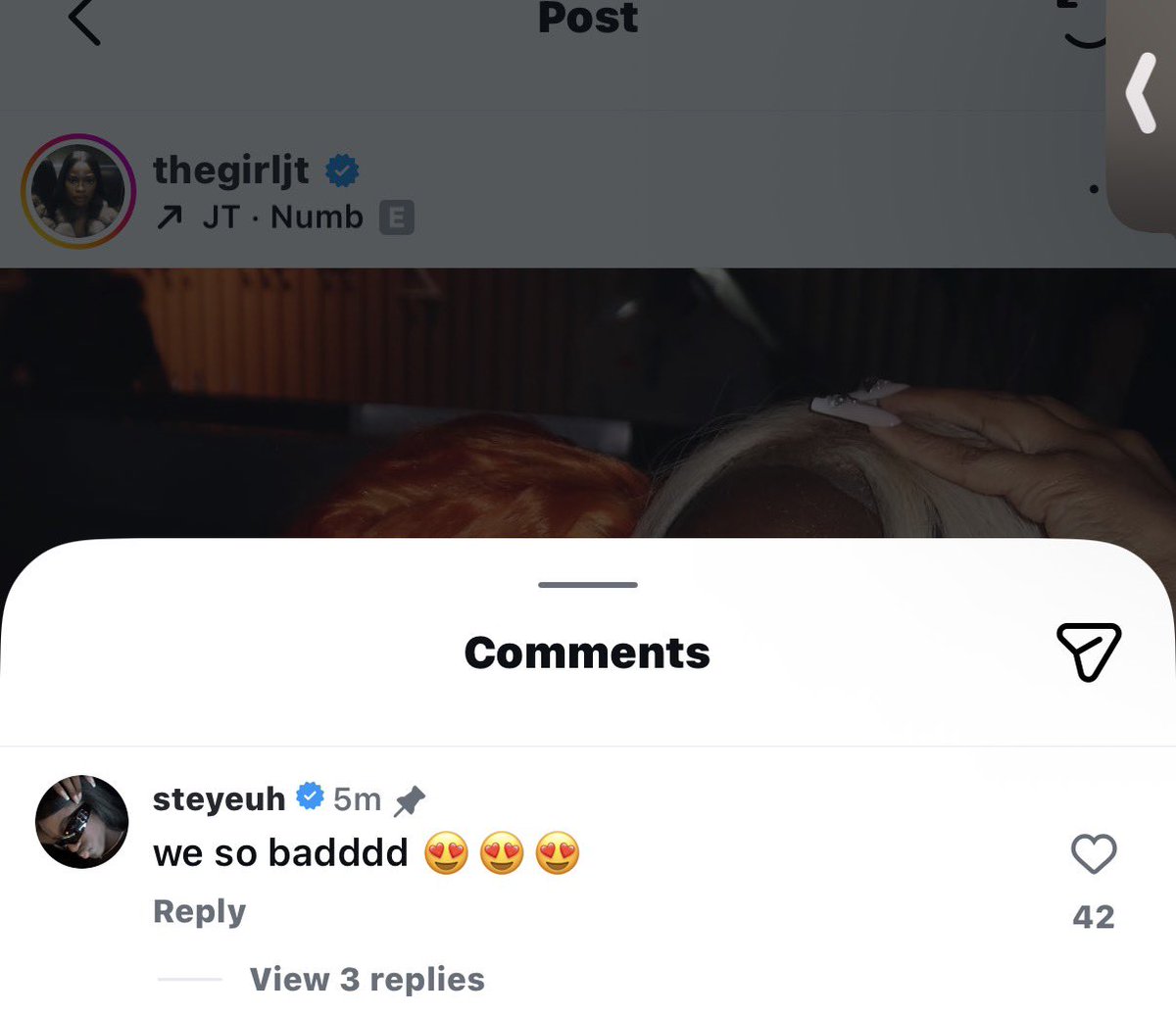 Stei & Chris Updates ♡ tweet media