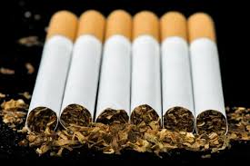 The_Nation's tweet image. Govt launches nationwide crackdown on illicit cigarette trade
nation.com.pk/15-Apr-2026/go…
#crackdown #cigarette