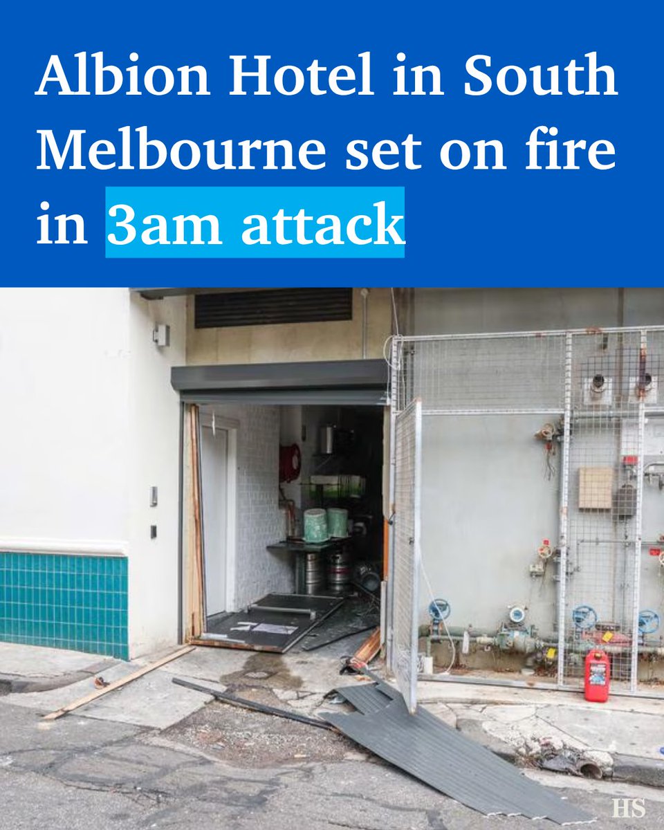 Herald Sun tweet media