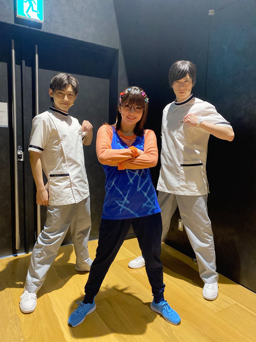 感音_kanon tweet media
