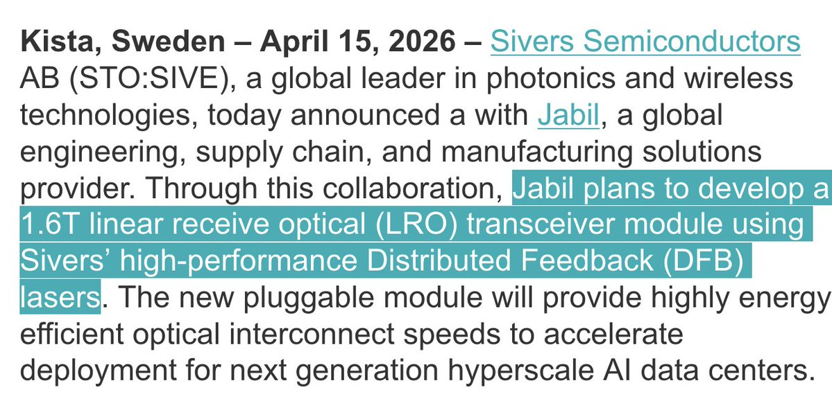 Serenity tweet media