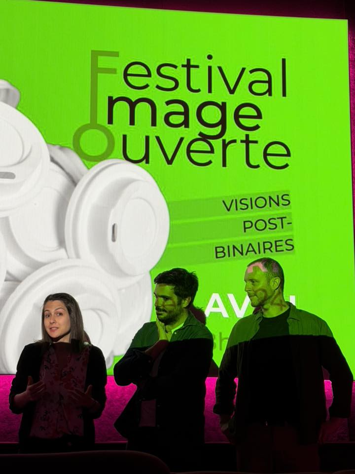 TOTTUS in PARI tweet media