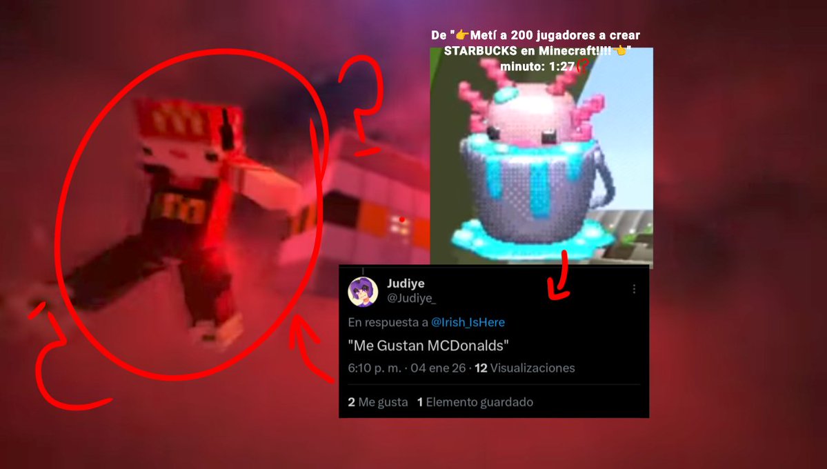 🌺Irish ✪ a.k.a Bague🥖(-20🍰) tweet media