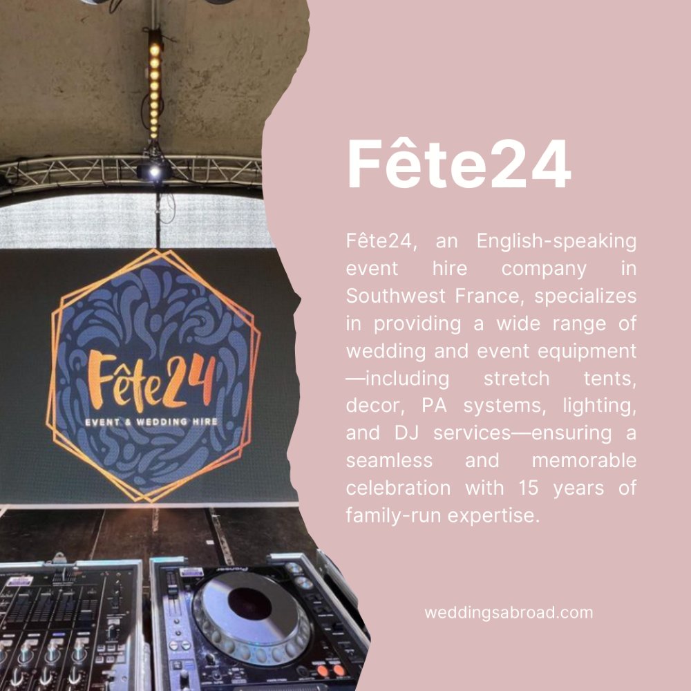 Weddings Abroad tweet media