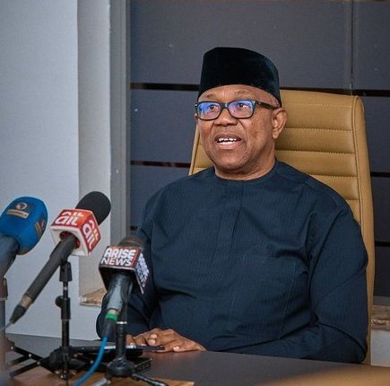 Mallam_jabeer's tweet image. Why Northern Nigeria Needs Mr. Peter Obi Now More Than Ever.

Northern Nigeria cannot afford another cycle of empty promises. PO understands the real engine of our region; agriculture, trade and human capital. He sees the vast, unused land not as waste but as wealth waiting to be