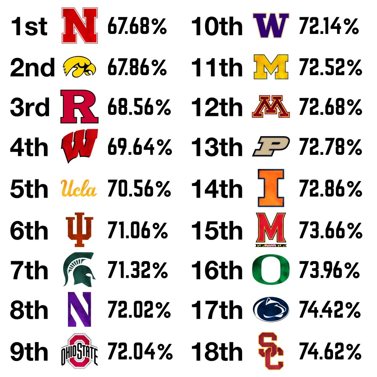 Jon “JR” Rhoades tweet media
