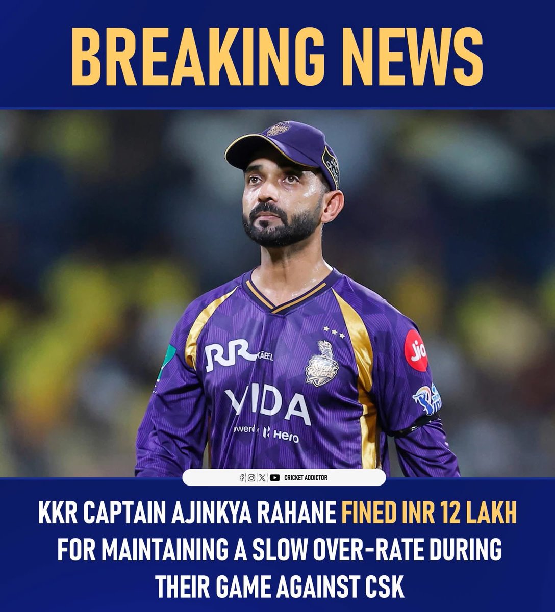 Cricket Addictor tweet media