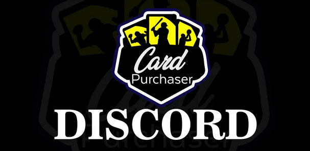 Card Purchaser tweet media