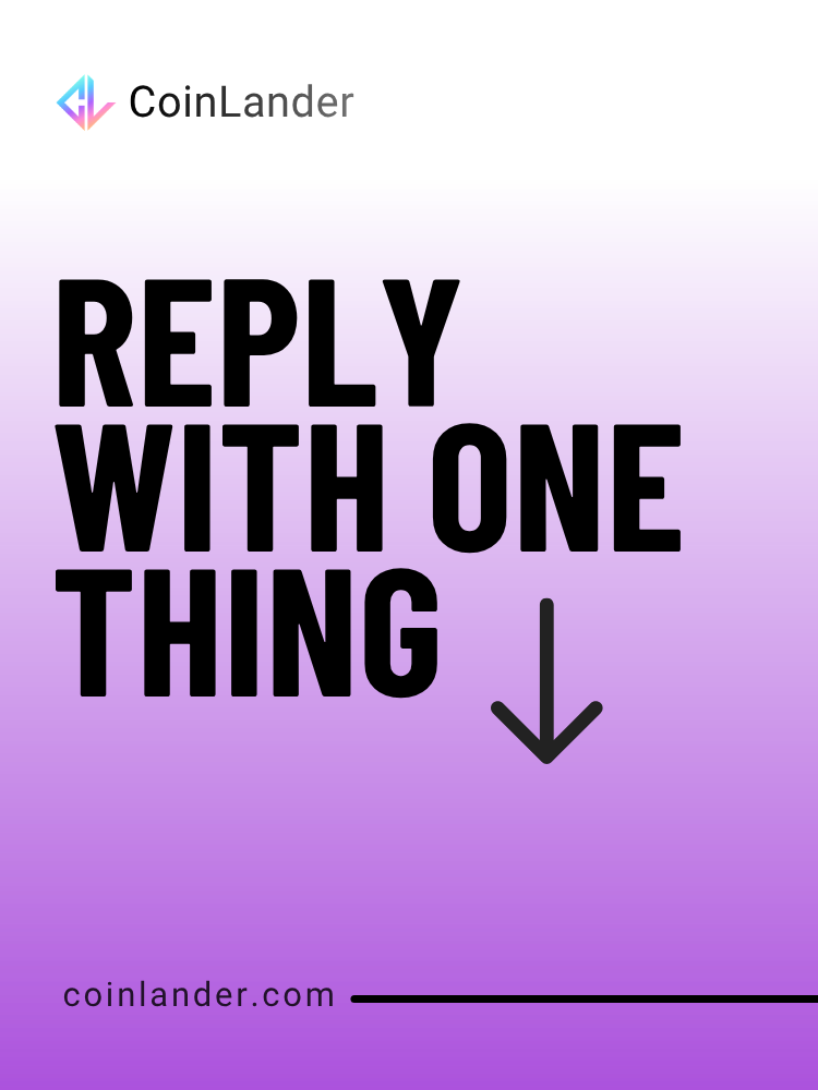 CoinLander | RWA tweet media