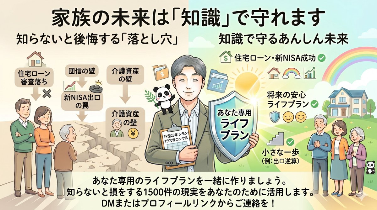 シモン | お金のアドバイザー tweet media