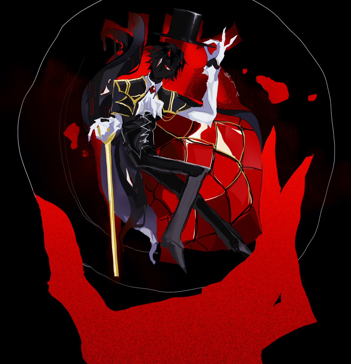 eat.
#forsaken  #spectre