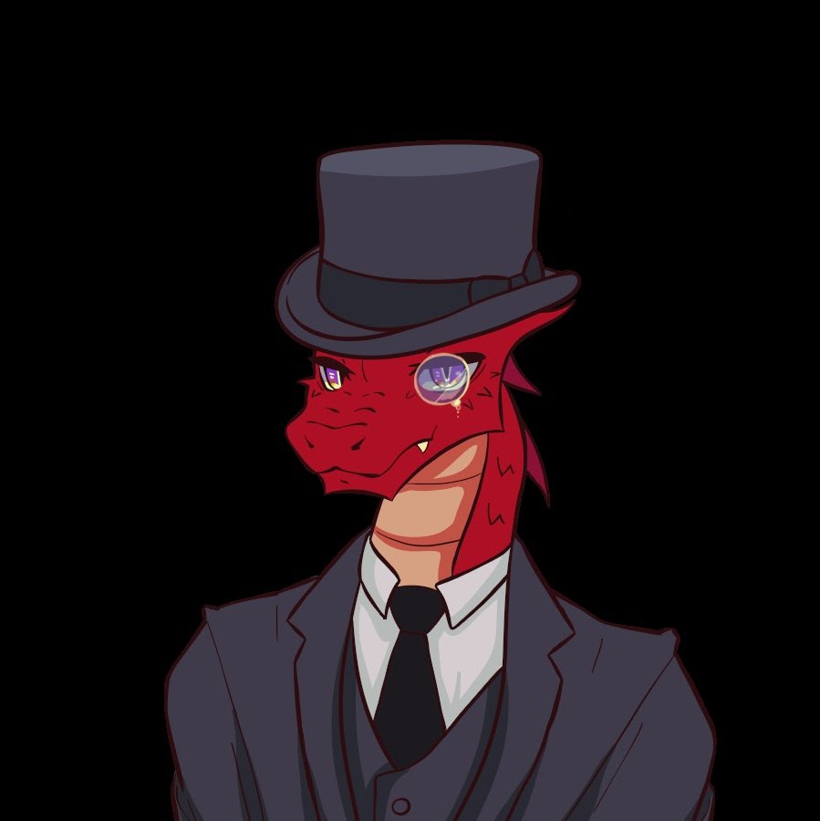 GentleDragon 👾LVLUP Expo 👾 tweet media