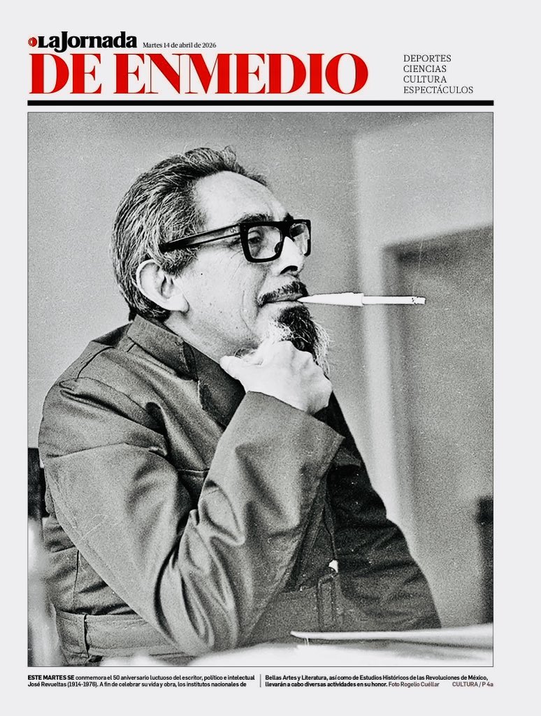 Carlos Sotelo García tweet media