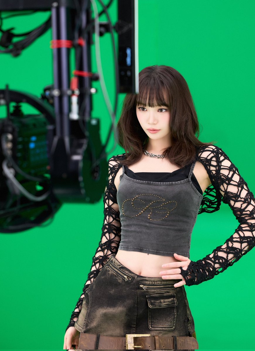 @CHAEWON推しドドク tweet media