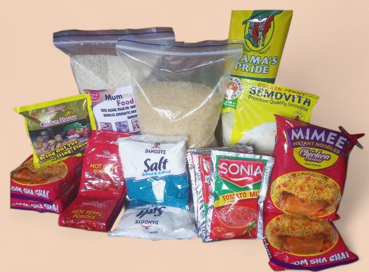 mumsymaleek's tweet image. 😁 Midweek check! Have you restocked? 👀

From ₦10k upward, MMFOODS has the perfect combo for you.

Save money, eat well, stress less 💯

📍 Abeokuta | 🚚 We deliver nationwide
#foodstuff #onlinevendor #Vendorena