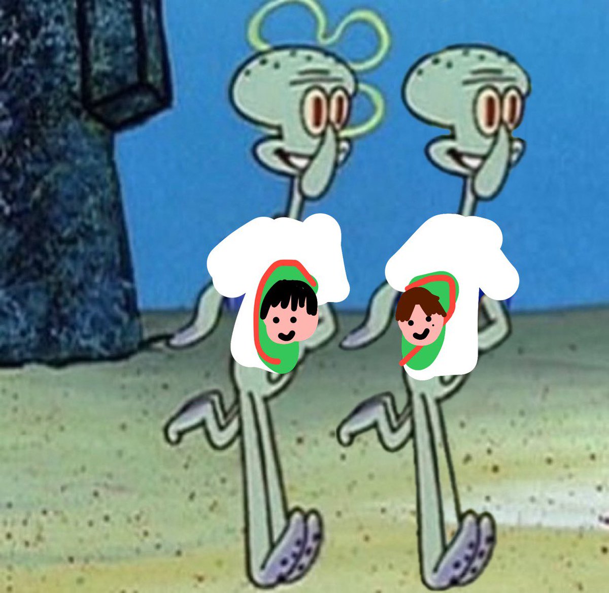 한 meru 🧸 han jwisungie 💭 tweet media