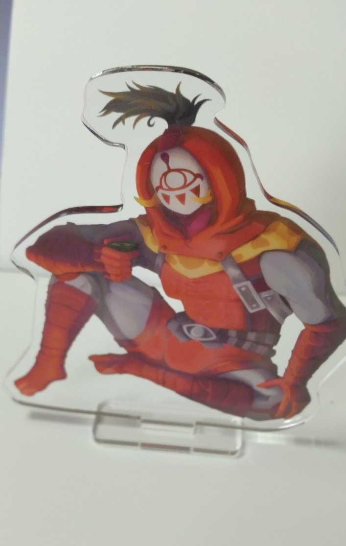 しろいしお／西１ ウ15a tweet media