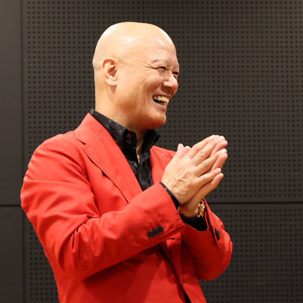 鴨頭嘉人📣YouTube計110万人の講演家✖コミュニケーション研究家（Web3おじさん） tweet media