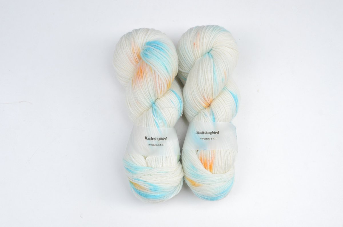 ニッティングバード tweet media