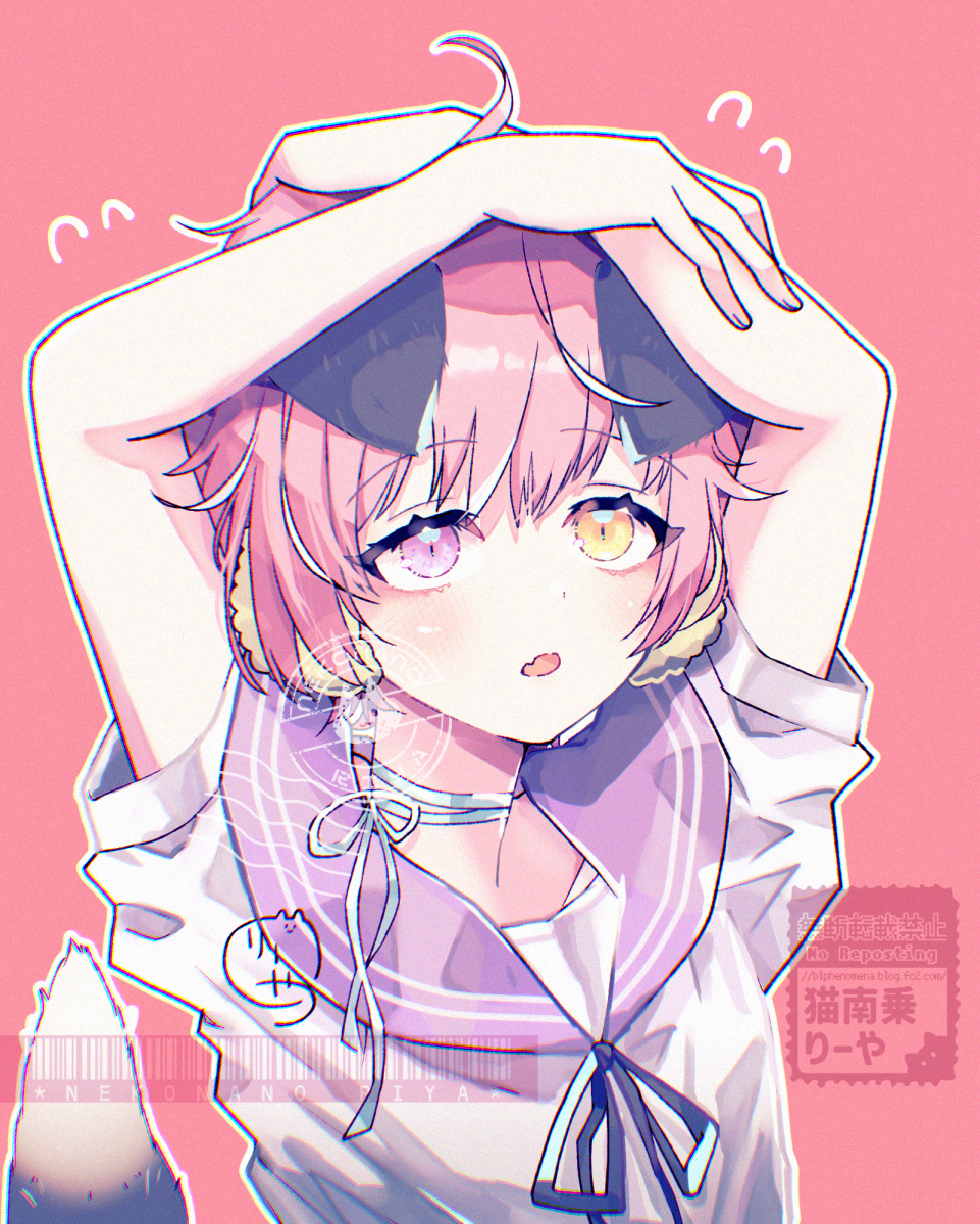 #凍結祭りでフォロワー減ったから自己紹介して逆に増やす
男子多めで描いてます。ねこみみが好きです！