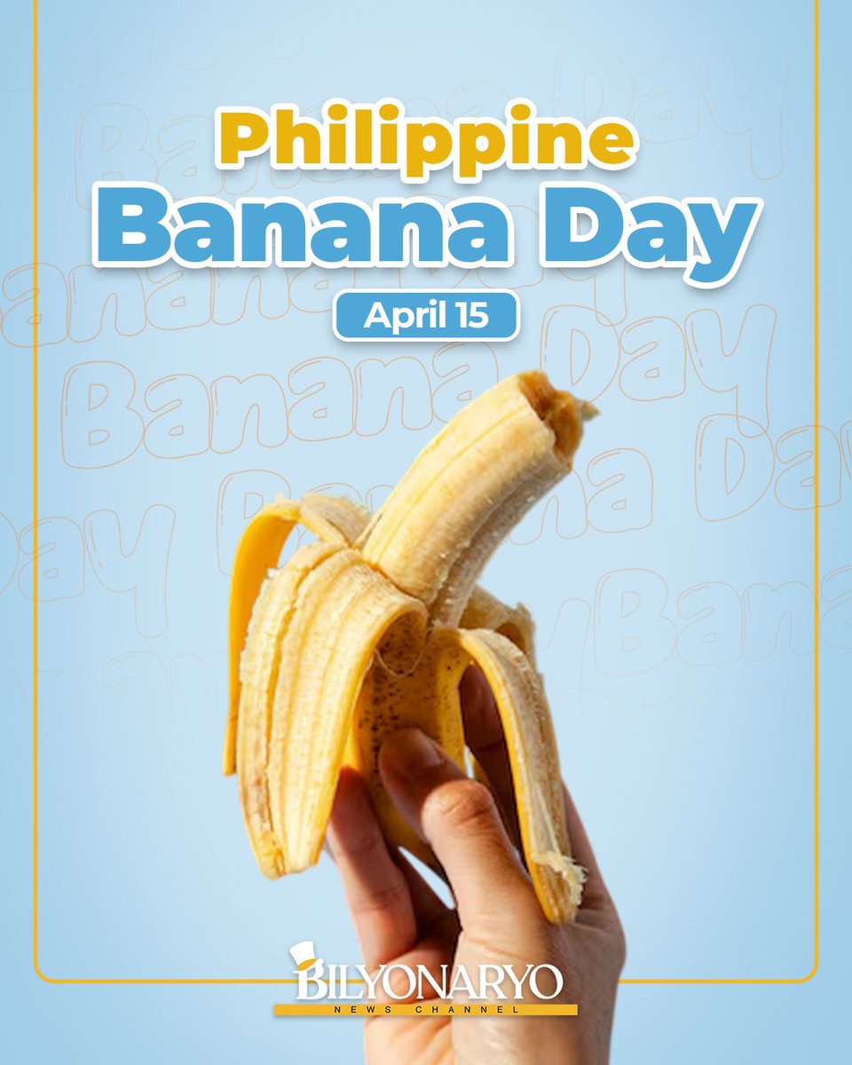 Bilyonaryo News Channel tweet media