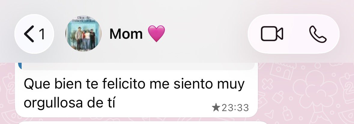 siempre siendo mi curita ❤️‍🩹