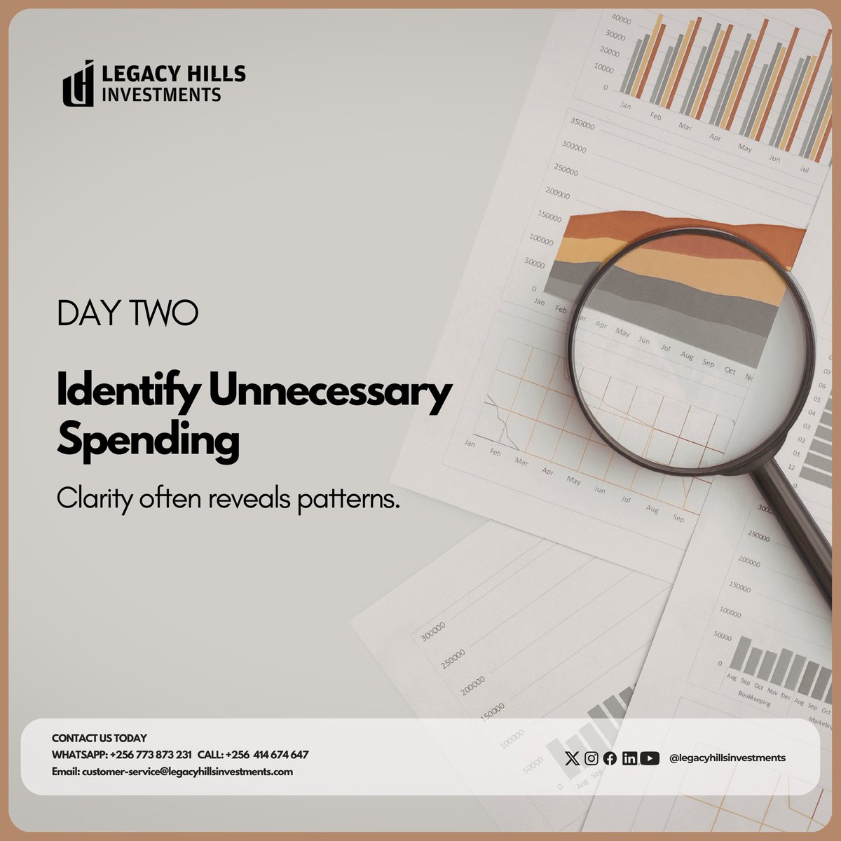 Legacy Hills Investments tweet media