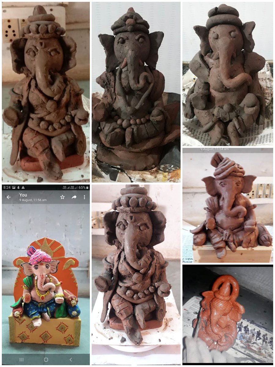 OVSRCSC's tweet image. 🎨✨ Celebrating World Art Day today — a reminder that art lets us see the universe twice: once with our eyes, and once with our imagination. #WorldArtDay #ArtInspires #Creativity #ScienceMeetsArt  @narottamsahoo @InfoGujcost    @IndiaDST @dstGujarat @DDORAJKOT1 @CollectorRjt