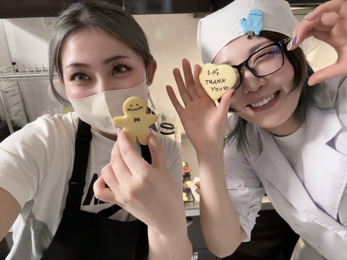 稲葉 ともか tweet media