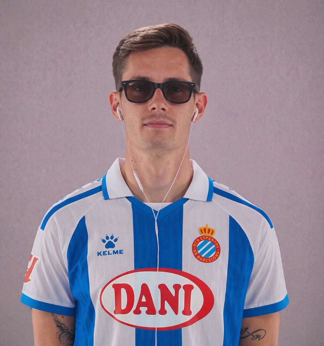 Cororo (amigo de Pere Milla) tweet media