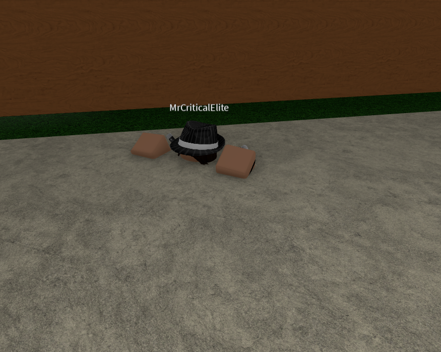 MrCriticalElite tweet media