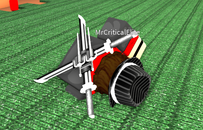 MrCriticalElite tweet media