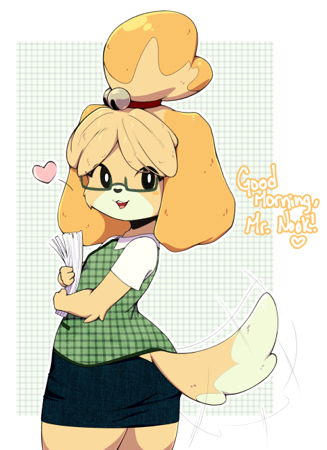 Peach🧪🍑🔜Fanime tweet media