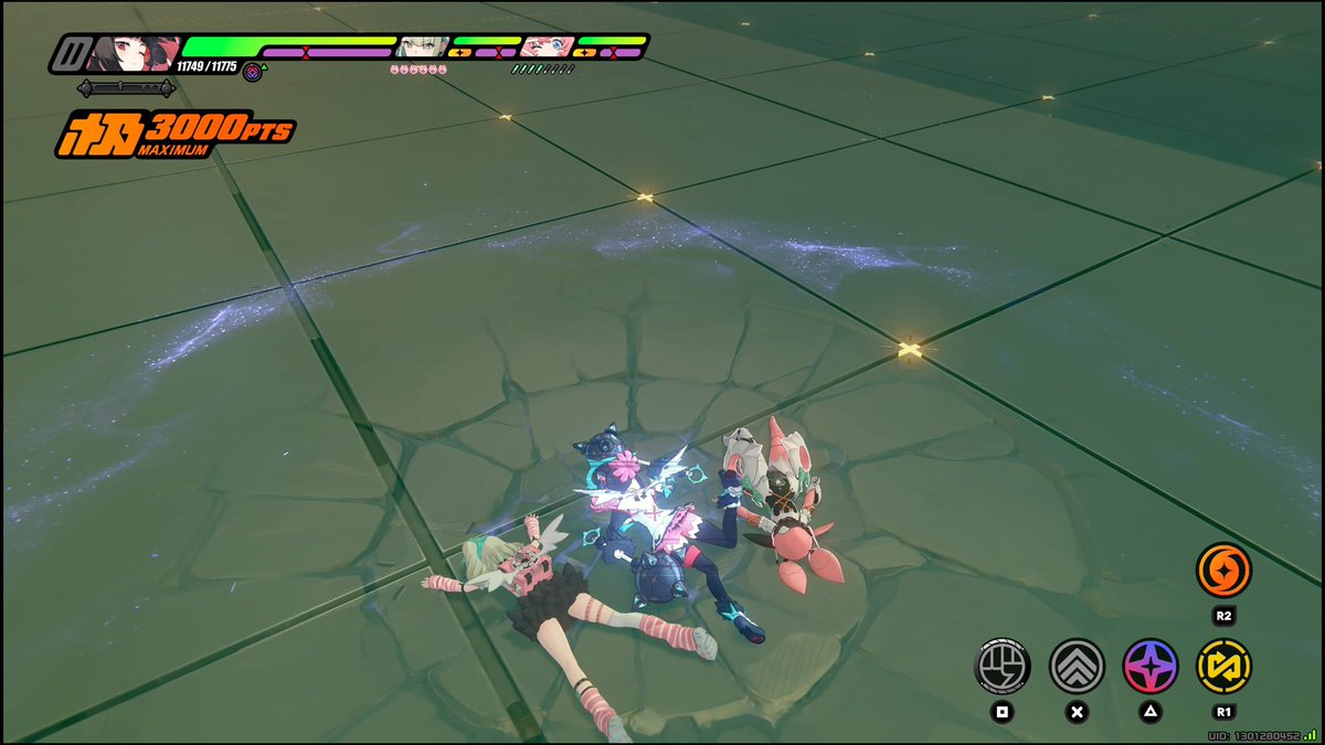 メタナス（加藤駿） tweet media