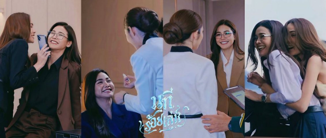 Saithip (🐶❤️🐰) tweet media