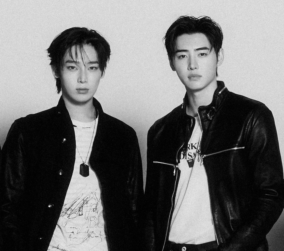 enhypen's bonnie and clyde