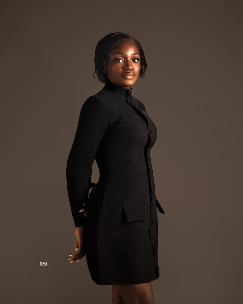 Chioma Amadi tweet media