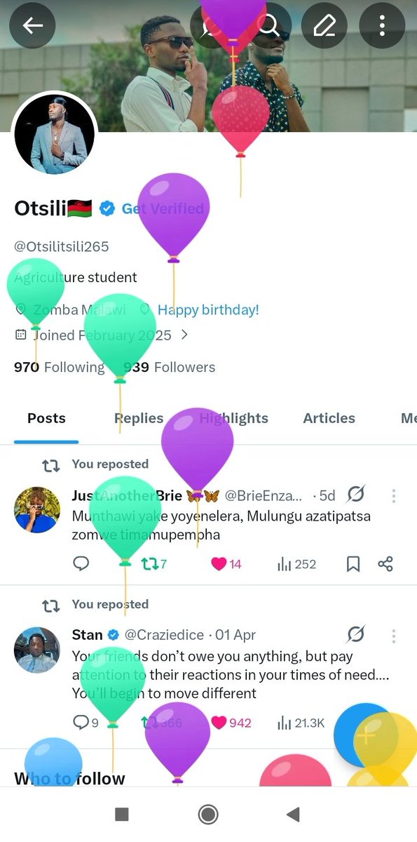 Otsili🇲🇼 tweet media